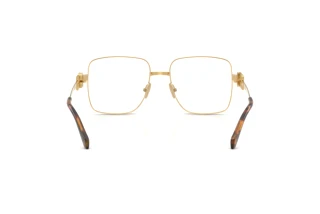 Rückansicht Miu Miu MU 51XV (5AK1O1)