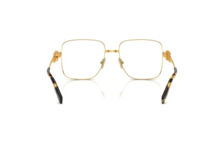 Rückansicht Miu Miu MU 51XV (KUI1O1)