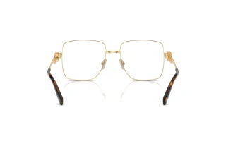 Rückansicht Miu Miu MU 51XV (ZVN1O1)