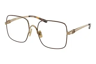 Miu Miu MU 51YV 24H1O1 Chocolate