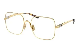 Miu Miu MU 51YV 5AK1O1 Gold