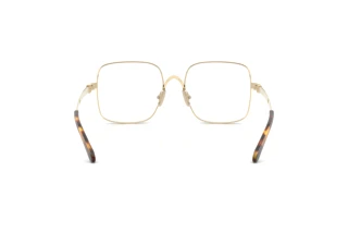 Rückansicht Miu Miu MU 51YV (ZVN1O1)