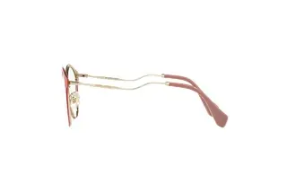 Seitenansicht Miu Miu CORE COLLECTION (MU 52QV - C4O1O1)