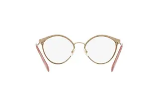 Rückansicht Miu Miu CORE COLLECTION (MU 52QV - C4O1O1)
