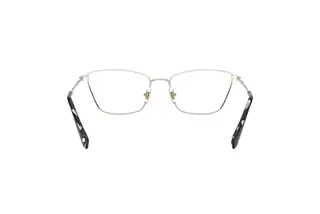 Rückansicht Miu Miu CORE COLLECTION (MU 52SV - AAV1O1)