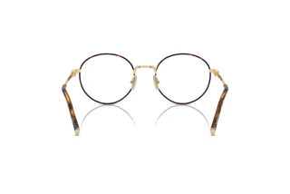 Rückansicht Miu Miu MU 52XV (15U1O1)