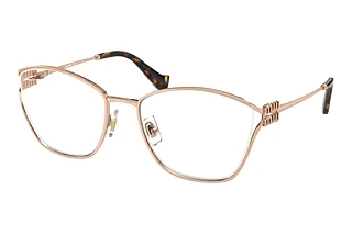 Vorderansicht Miu Miu MU 53UV (ZVF1O1)