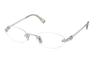 Miu Miu MU  53WV 1BC1O1