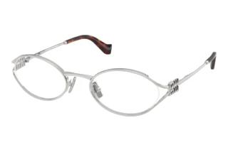 Vorderansicht Miu Miu MU 53ZV (1BC1O1)