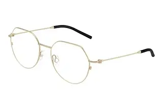 Moncler ME1002 1007 Pale Gold