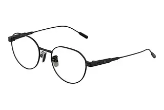 Moncler ME1007TD 1001 Matte Black
