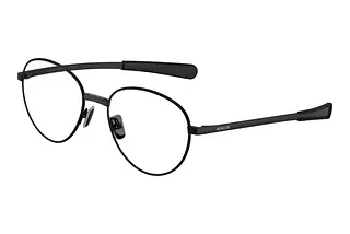 Moncler ME1009 1001 Matte Black