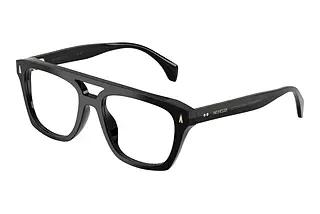 Moncler ME2018U 3001 Shiny Black
