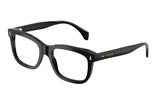 Moncler ME2019 3001 Shiny Black