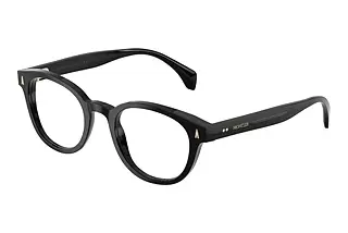 Moncler ME2020 3001 Shiny Black