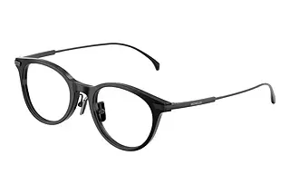 Moncler ME2022D 3001 Shiny Black