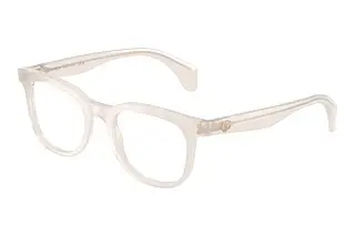 Moncler ME2023 3030 Opal Shiny Milky Snow
