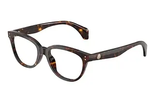 Moncler ME2024U 3002 Shiny Havana