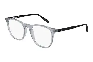Mont Blanc MB0010O 009 GREY