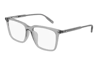 Mont Blanc MB0011OA 004 GREY