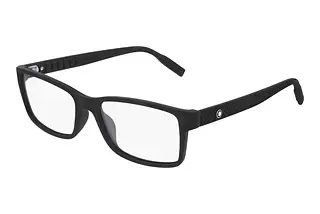 Mont Blanc MB0066O 001 BLACK