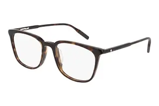 Mont Blanc MB0089OK 002 HAVANA