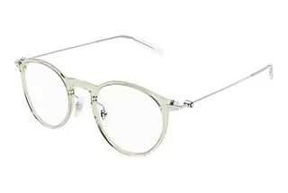 Mont Blanc MB0099O 002 BEIGE