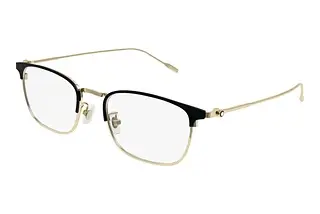 Vorderansicht Mont Blanc MB0192O (001)