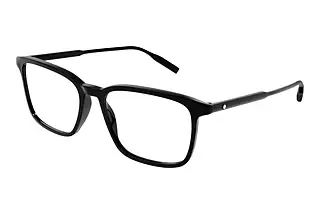 Mont Blanc MB0197O 004