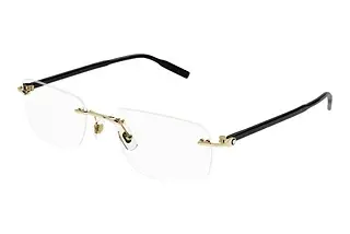 Vorderansicht Mont Blanc MB0221O (001)