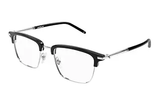 Vorderansicht Mont Blanc MB0243O (004)