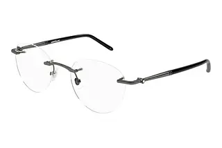 Vorderansicht Mont Blanc MB0244O (001)