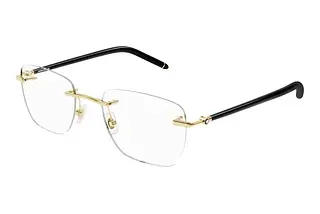 Vorderansicht Mont Blanc MB0274O (001)