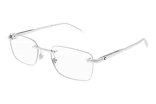 Mont Blanc MB0279O 001 SILVER