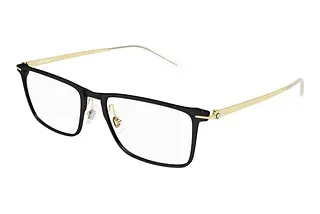 Vorderansicht Mont Blanc MB0285OA (006)