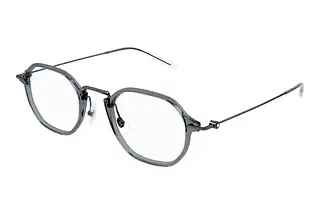 Vorderansicht Mont Blanc MB0296O (003)