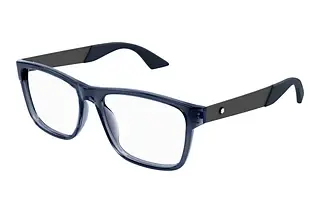 Vorderansicht Mont Blanc MB0300O (002)