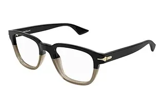Mont Blanc MB0305O 007 BLACK