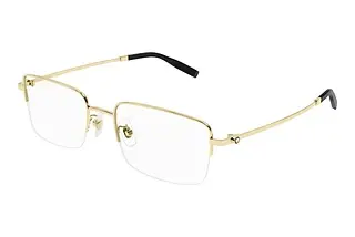 Mont Blanc MB0313OA 002