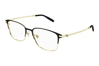 Mont Blanc MB0314OA 002 