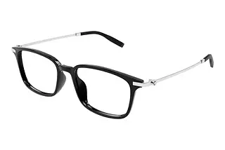 Vorderansicht Mont Blanc MB0315OA (005)