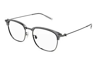 Mont Blanc MB0316OA 003 GREY