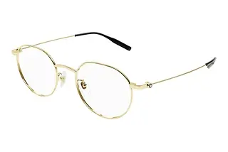Mont Blanc MB0317OA 002 