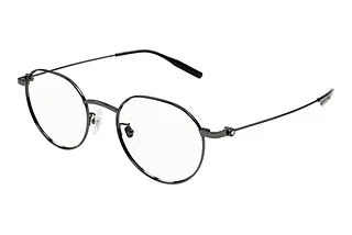 Vorderansicht Mont Blanc MB0317OA (003)