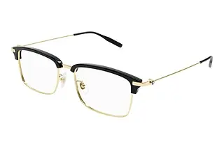 Mont Blanc MB0318OA 002
