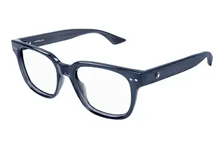 Mont Blanc MB0321O 004 BLUE