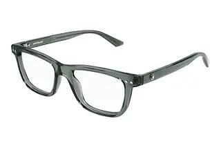 Vorderansicht Mont Blanc MB0322O (008)