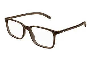 Mont Blanc MB0328O 004 BROWN