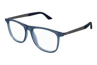 Mont Blanc MB0332O 003