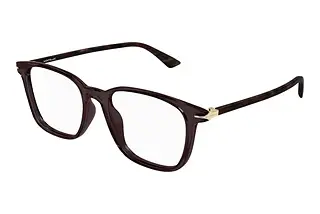 Mont Blanc MB0338O 003 BROWN